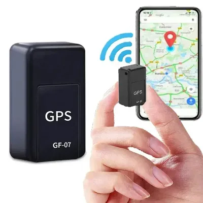 Customized logo Smart Find My Tracker Item Tracker Anti Lost Device GPS Mni Tracker