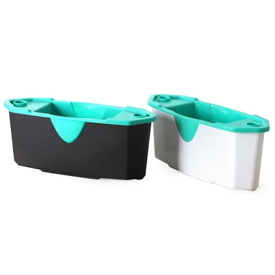 Wholesale Self Watering Hydroponic Grow Systems Flower Pot