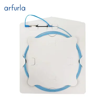 Optical Fiber for Lipolysis ENT Cut Soft Tissue Laser Fiber 400um 600um