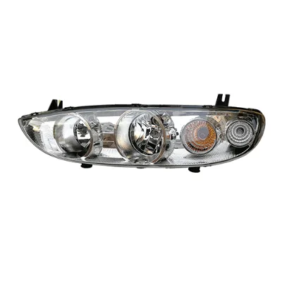 Bus Accessories Bus Headlamp Auto Light Front Lamp HC-B-1382