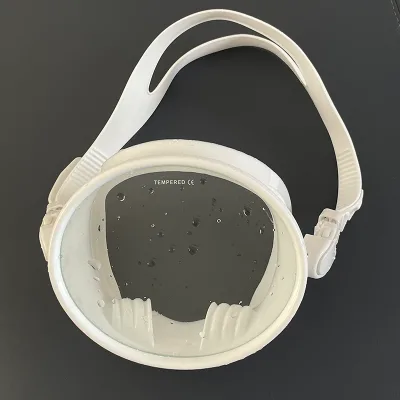 Classic Spearfishing Mask Snorkeling Full Face Mask