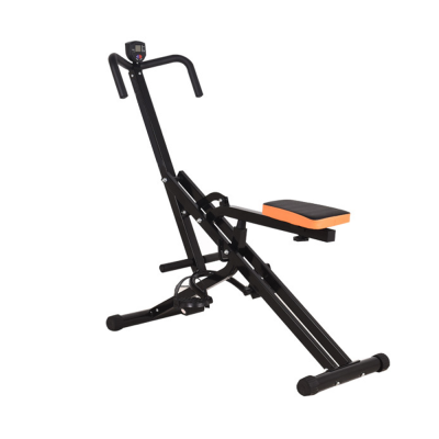 Fitness Gym Equipment Exercise Bike Body Building Horse Riding Machine