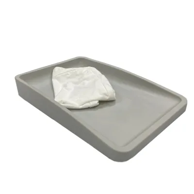 Only B2B Boori Cloud Comfort Change Pad for Baby 0~3 Years Old