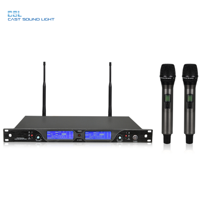 Wireless Microphone/conference Microphone/handset Wireless Microphone