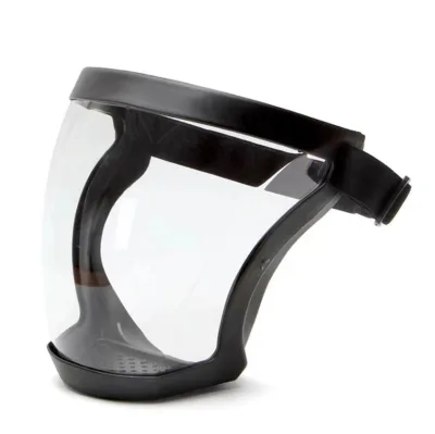 Cooking Face Shield Mask