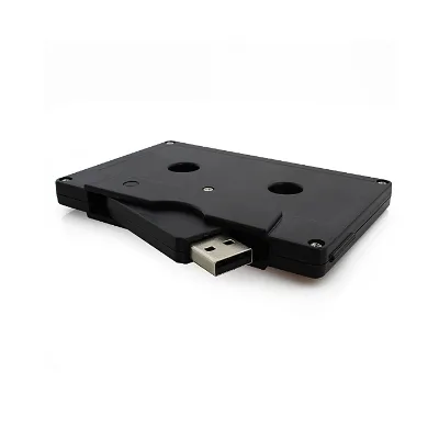 Custom DJ High-speed Creative Cassette Memory Storage USB Stick