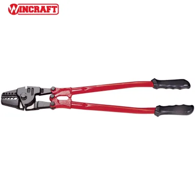 650mm Multi Function Swanging Tool Hand Swage Swaging Wire Rope Crimping Tool Wire Rope Crimping Pliers