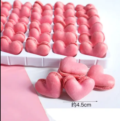Wholesale Macaron Birthday Cakes, Baked Semi-finished Desserts, Mousse Cakes and Decorations