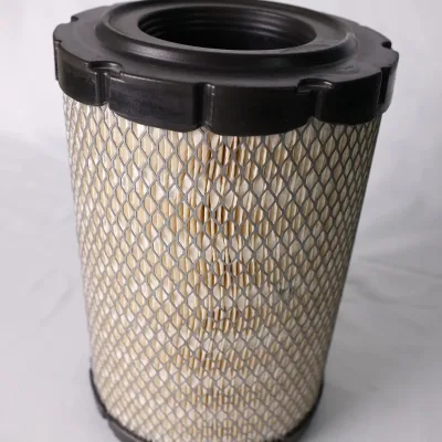 New Custom Size Wood Pulp Pleated Air Filter 99% Efficiency for Non-Standard Equipment Special Machinery Customized Ventilation