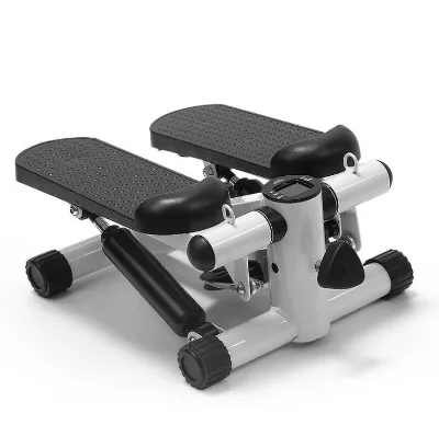 Handrail Stepper Home Fitness Exercise Equipment Thin Belly Beautiful Legs Weight Loss Stepping Equipment Stepper Wholesale