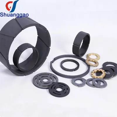 Compressor Seals Replacement air Compressor Spare Part