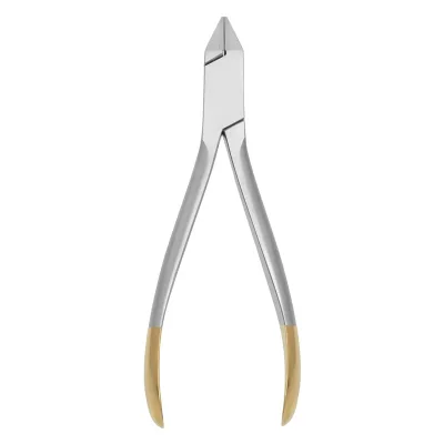 Wire Cutting Surgical Pliers TC Operating Forceps Stainless Steel Heavy Duty Orthodontic Pliers