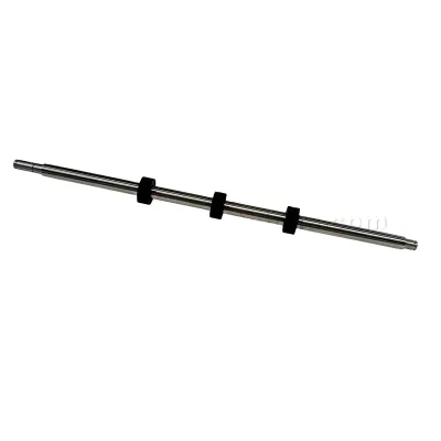 01750375687 1750375687 Diebold Nixdorf ATM Parts DN100 DN100D DN200 Transport Shaft 16x7 CPL