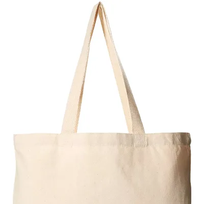 White Custom Printed Canvas Custom Wash Bag Laundry Washing Machine Bag with Handle