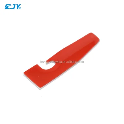 New Design Presser Foot pad Universal Type Sewing Machine Presser Foot for Edging Machine