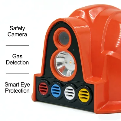 Explosion-proof Lights IP65 Rated Multi LED 3000 Lumens 4.2V 1-Year Warranty