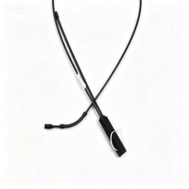 Auto Spare Parts Hood Release Cable A2128800559 A2128800359 For Mercedes Benz W212 W218 E Class CLS