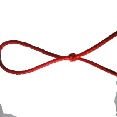 Natural Color 5-20" Horse Hair Braiding Band for Making Belt , Bracelets and Jewelry With All Natural Colors