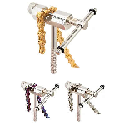 Road MTB Bicycle Repair Removal Tools Bike Chain Cutter Tool Bike Chain Splitter