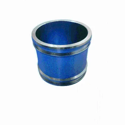 OEM/ODM Automotive Component Metal Sleeve Connection Pipe Accessory Stainless Steel 304 316 Cylinder Liner