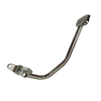 High Quality Durable GLX125 Brake Pedal Wholesale TVS Motorcycles Accessory Parts