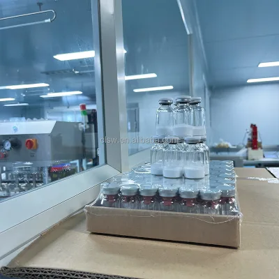 Custom Glutathione Lyophilized Powder Skincare Brightening Repair Active Ingredients OEM Cosmetic