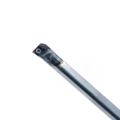 Tungsten Carbide Anti-vibration Milling Cutter Bar