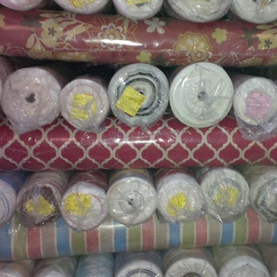 Printed Fabric