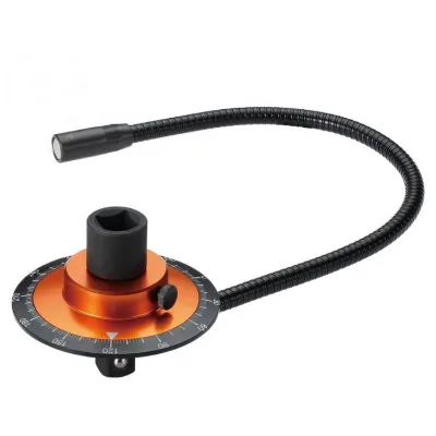 Torque Angle Gauge