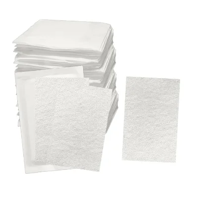OEM Factory Wholesale Premium Sterile Non-Adherent Pads for Wound Care 2inch 3 Inch Absorbent Breathable Latex Free CE Certified