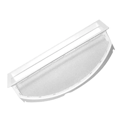 Dryer Lint Filter Replacement for WE18X25100 Dryer Parts Filter Assembly Replacement