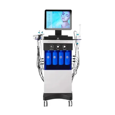 Professional Skin Rejuvenation Equipment for Facial Care US/ZA Plug for Lips on Sale