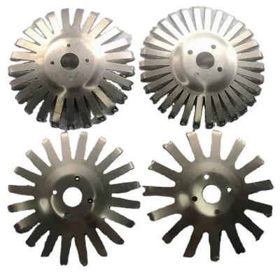 15teeth 25teeth 60teeth Titanium Jig Rack Hanger Fixtures Single-sided and Double-sided for Plating