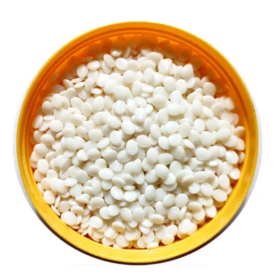 Hot Sale100% Biodegradable PBAT Resin Poly(butylene) Adipate-co-terepht Plastic Raw Material Pellet