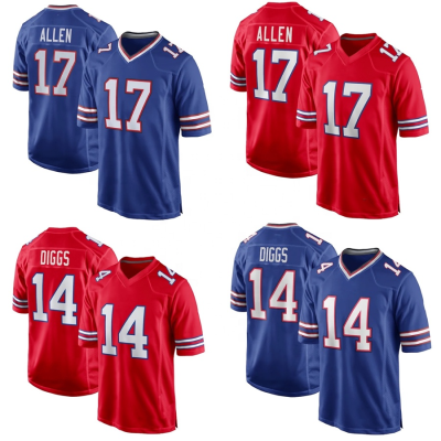 Explosive Models Lightweight Comfortable Material Personalized Player 2026 Soccer Jersey