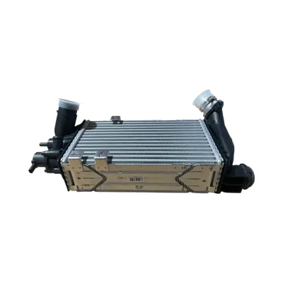 Factory Wholesale Turbo and Intercooler Cooling System Intercooled Turbo for Korean Car 282702M001