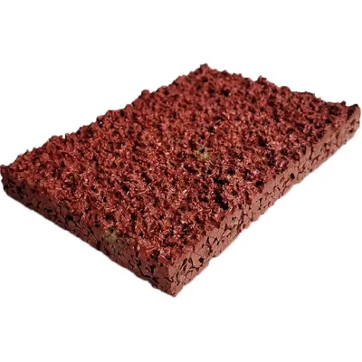 Factory Price Synthetic Surface Rubber Running Track Surface Running Track Pain Outdoor Indoor Running Tracks
