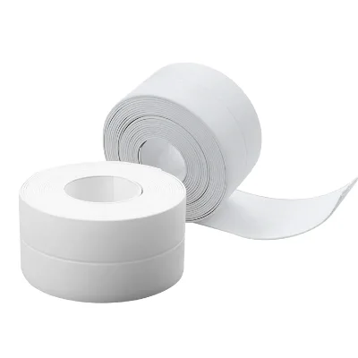 Factory Direct Sales Long-lasting Waterproof PVC Fixing Leak Tape Excellent Performance for Water Leak Repair