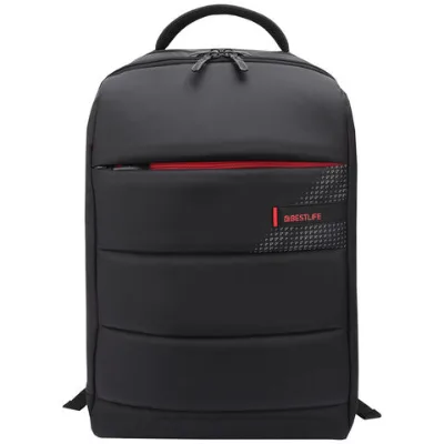BESTLIFE Laptop Backpack with USB Charging Port