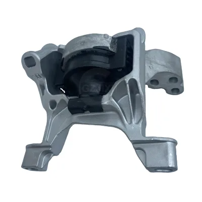 Front Right Car Auto Part Engine Mount KR15-39-060A for Mazda ATZ CX-5 M6GJ GZJIXI New