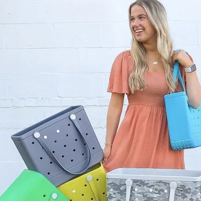 Brand Jelly Bag Jelly Bags Eva Jelly Bag