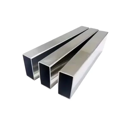 Cheap New Design High Speed Structure Steel square Hollow Section Steel Pipes Round Tube