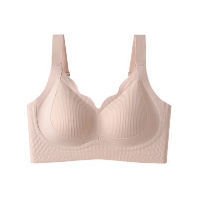New Seamless Bras Women Bralette Push up Bras No Wire Brassiere Underwear Comfort Bra