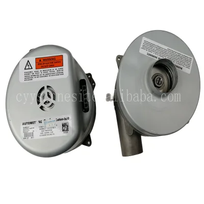 SM52 SM74 Blower G2.179.1501 F2.179.2111 240V Offset Printing Machine Replacement Parts