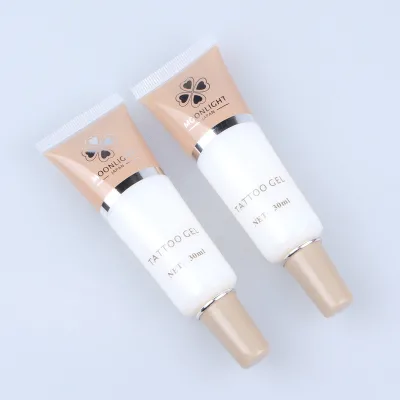 High Quality Glitter Tattoo Glue for Beauty and Personal Care