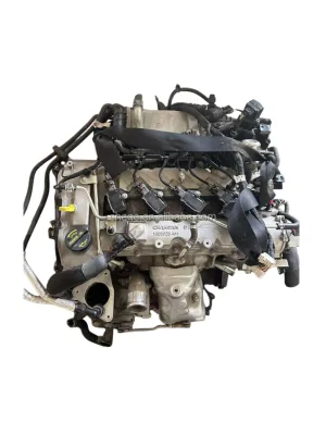 Powerful Used 2.0T Assembly Engine JL486ZQ5 Engine for Changan CS75 Plus CS85 CS95 UNI-K UNI-V Motor