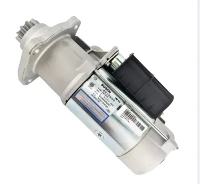 OEM Factory High Quality 612600090561 Truck Starter Motor ZG0217 LINK CNHTC's High-quality Hot Selling Engine Parts