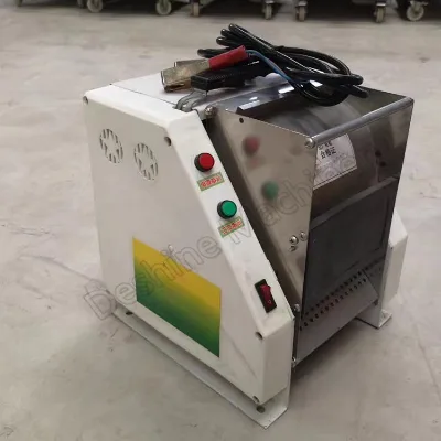 Factory Supply Cotton Seed Handling Machinery Low Budget Mini Cotton Ginning Equipment Cotton Lint Cleaner Machine