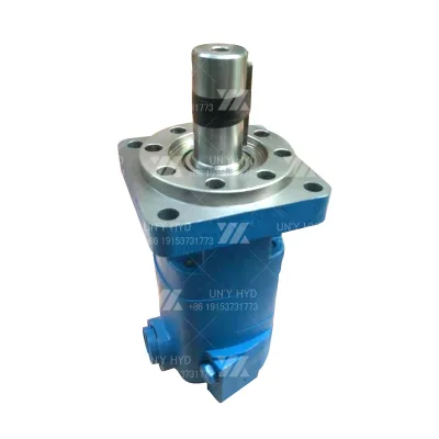 2023 Hydraulic Orbital Motors for Twist Drill Power Head 109-1339-006