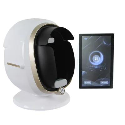 Imported Skin Analyzer Machine in Cheap Price for Facial Skin Analyzer